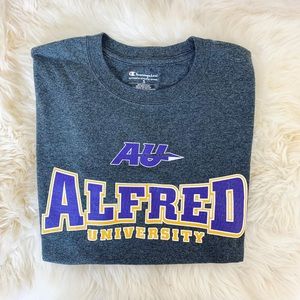 Champion Alfred University Small